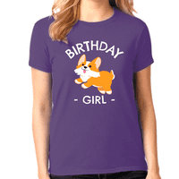 Рожден ден момиче риза младеж