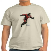 Cafepress - Ant Man Лека тениска - лека тениска - CP