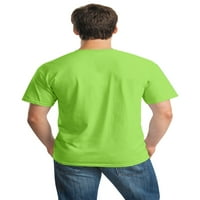 Arti - Мъжки тениска с къс ръкав, до мъже с размер 5XL - Форт Уърт Тексас