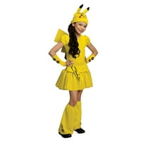 Pokemon Pikachu детски костюм