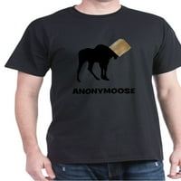 Анонимиране - памучна тениска