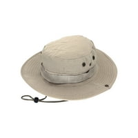 Туристическа шапка за кофа за жени широк ръб слънчева шапка плаж шапки на открито слънце шапка шапка шапка лято риболов туризъм кръгла шапка сребро един размер