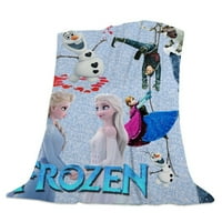 Замразено меко памучно термично одеяло - одеяла за кралица - меко уютно топло памучно одеяло - одеяло за хвърляне на легло - одеяла за кралица на леглото - през целия ?