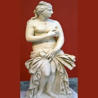 Плакат за галерия, афродита, гръцка богиня